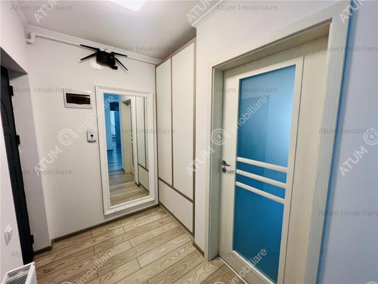 Vanzare apartament 3 camere, Vasile Aaron, Sibiu