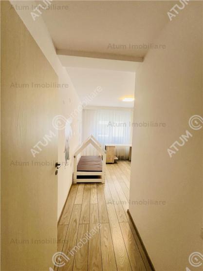 Vanzare apartament 3 camere, Vasile Aaron, Sibiu