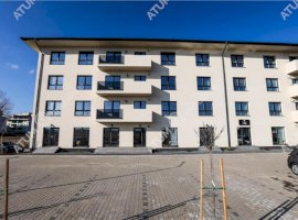 Vanzare apartament 3 camere, Bulevard Mihai Viteazu , Sibiu