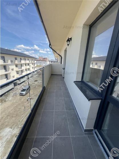 Vanzare apartament 3 camere, Bulevard Mihai Viteazu , Sibiu