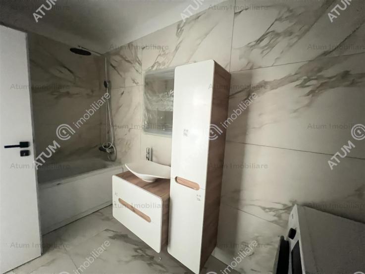 Vanzare apartament 3 camere, Bulevard Mihai Viteazu , Sibiu