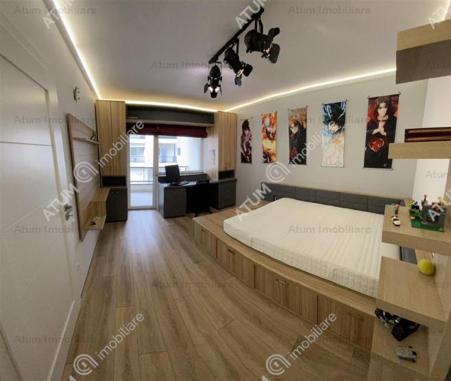 Inchiriere apartament 3 camere, Vasile Aaron, Sibiu