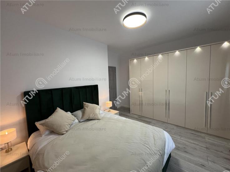 Vanzare apartament 2 camere, Calea Dumbravii, Sibiu