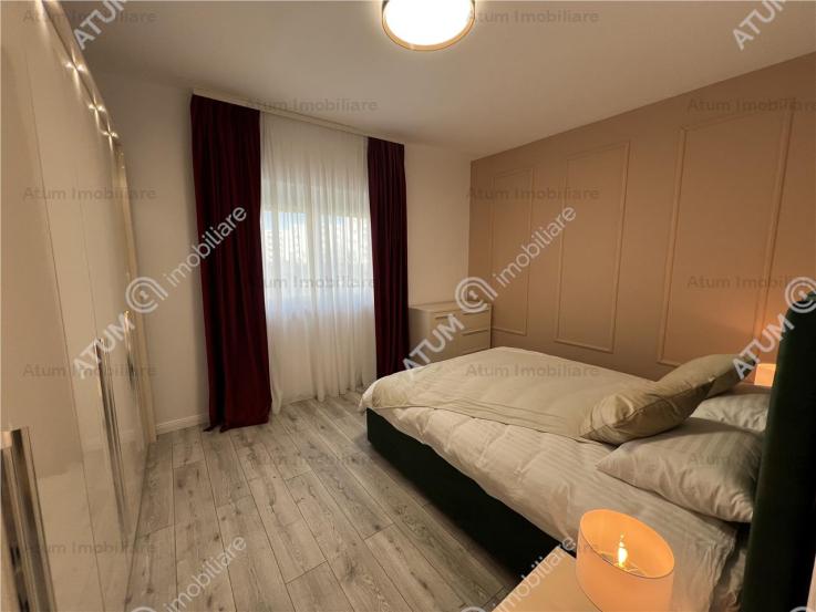 Vanzare apartament 2 camere, Calea Dumbravii, Sibiu