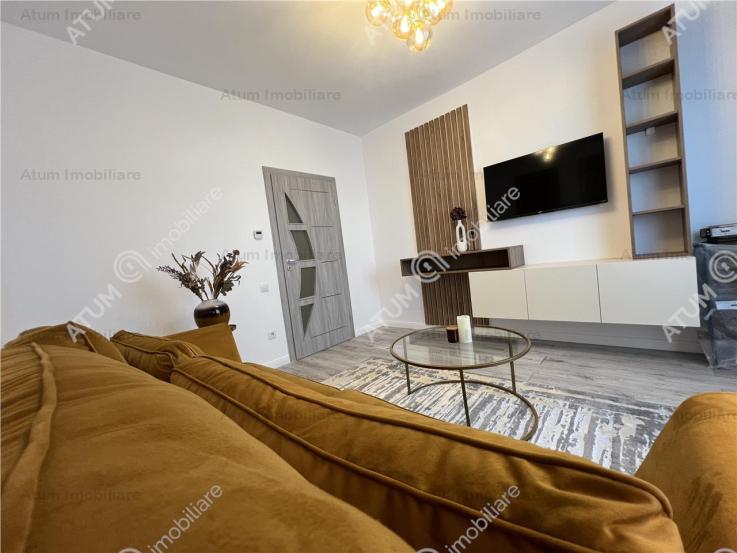 Vanzare apartament 2 camere, Calea Dumbravii, Sibiu