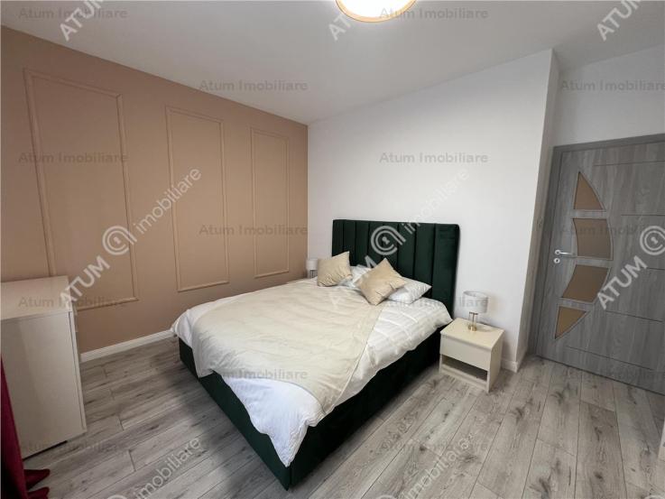 Vanzare apartament 2 camere, Calea Dumbravii, Sibiu