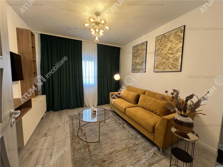 Vanzare apartament 2 camere, Calea Dumbravii, Sibiu