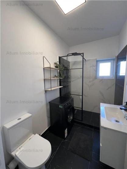 Vanzare apartament 2 camere, Calea Dumbravii, Sibiu