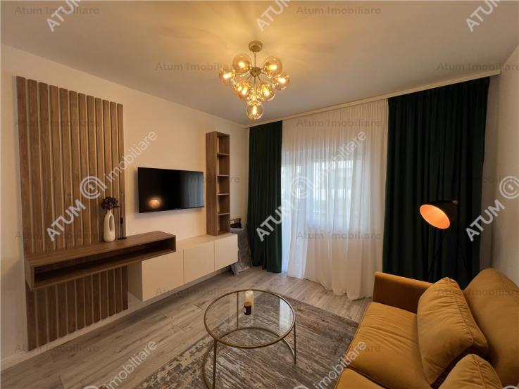 Vanzare apartament 2 camere, Calea Dumbravii, Sibiu