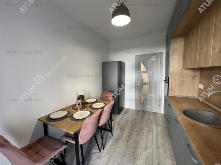 Vanzare apartament 2 camere, Calea Dumbravii, Sibiu