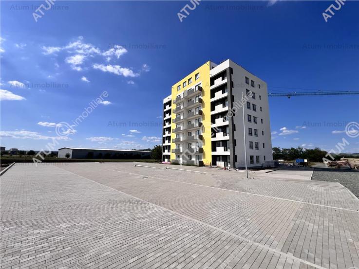 Vanzare apartament 2 camere, Piata Cluj, Sibiu