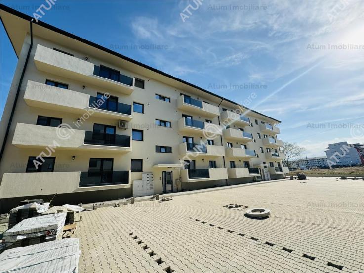 Vanzare apartament 3 camere, Bulevard Mihai Viteazu , Sibiu