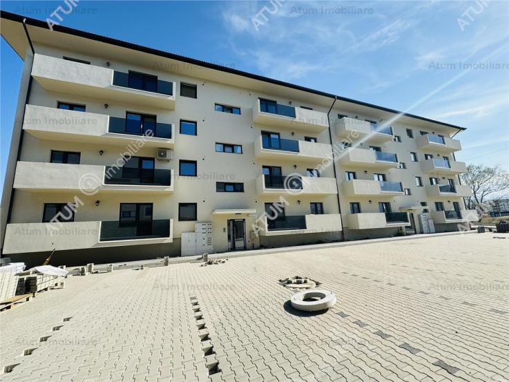 Vanzare apartament 3 camere, Bulevard Mihai Viteazu , Sibiu