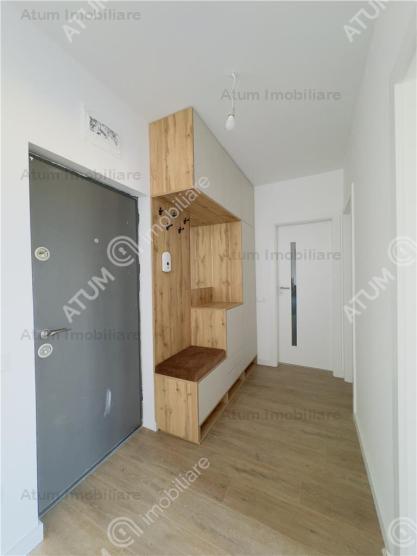 Vanzare apartament 3 camere, Bulevard Mihai Viteazu , Sibiu