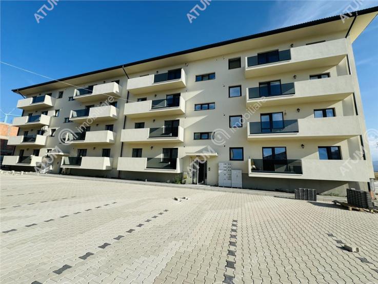 Vanzare apartament 3 camere, Bulevard Mihai Viteazu , Sibiu