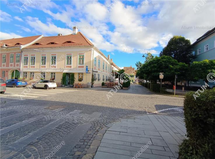 Inchiriere spatiu comercial, Centru, Sibiu