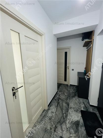 Vanzare apartament 2 camere, Bulevard Mihai Viteazu , Sibiu