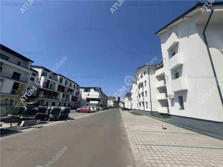 Vanzare apartament 2 camere, Bulevard Mihai Viteazu , Sibiu