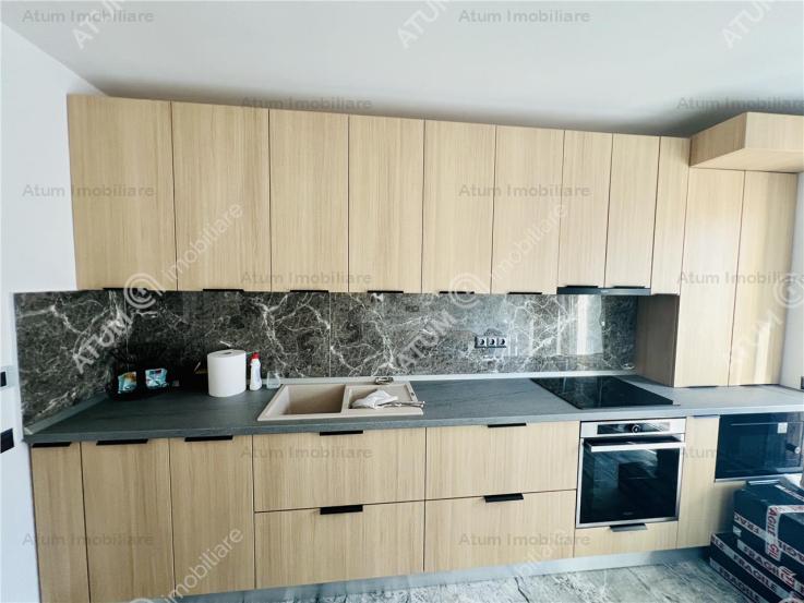 Vanzare apartament 2 camere, Bulevard Mihai Viteazu , Sibiu