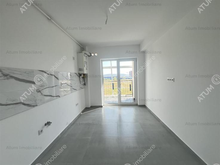 Vanzare apartament 2 camere, Bulevard Mihai Viteazu , Sibiu