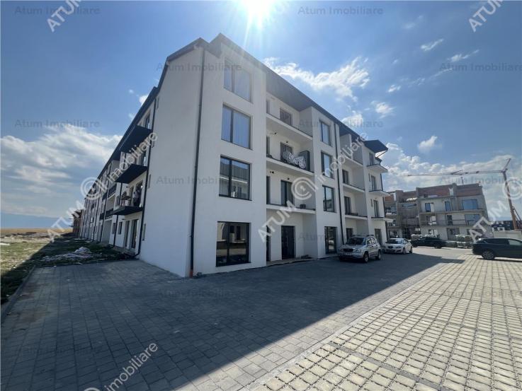 Vanzare apartament 2 camere, Bulevard Mihai Viteazu , Sibiu