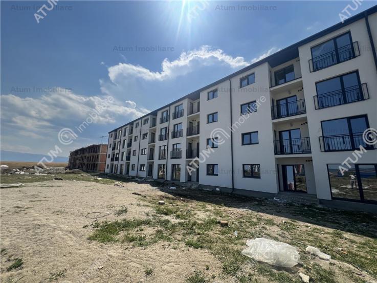 Vanzare apartament 2 camere, Bulevard Mihai Viteazu , Sibiu