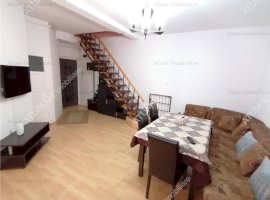 Vanzare apartament 3 camere, Turnisor, Sibiu