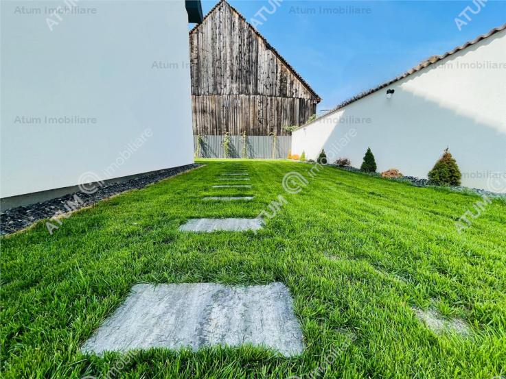 Vanzare casa/vila, Centrul Economic Vest, Sibiu