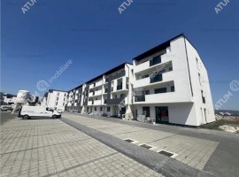 Vanzare apartament 3 camere, Bulevard Mihai Viteazu , Sibiu