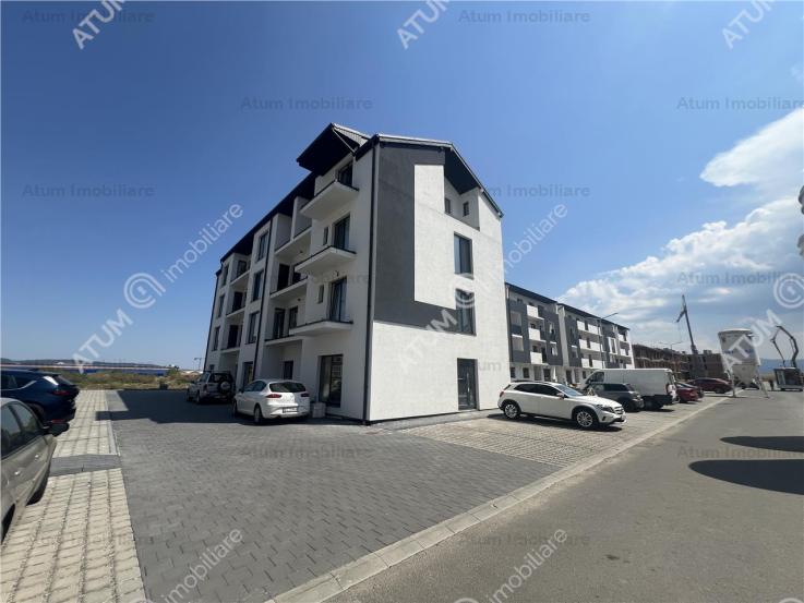 Vanzare apartament 3 camere, Bulevard Mihai Viteazu , Sibiu