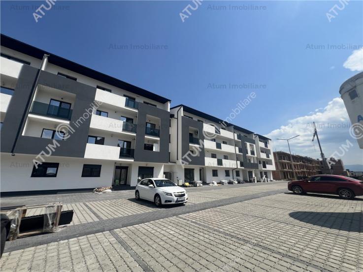 Vanzare apartament 3 camere, Bulevard Mihai Viteazu , Sibiu