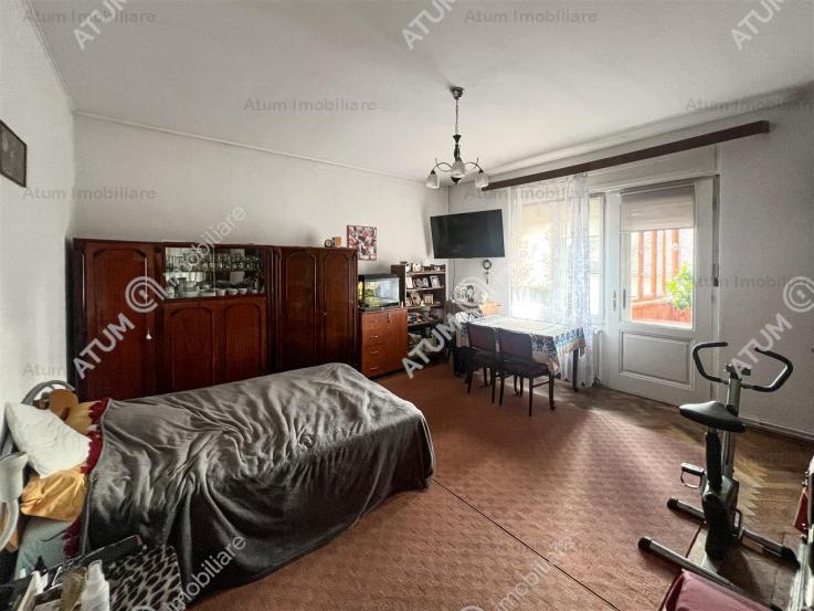 Vanzare apartament 4 camere, Centru, Sibiu