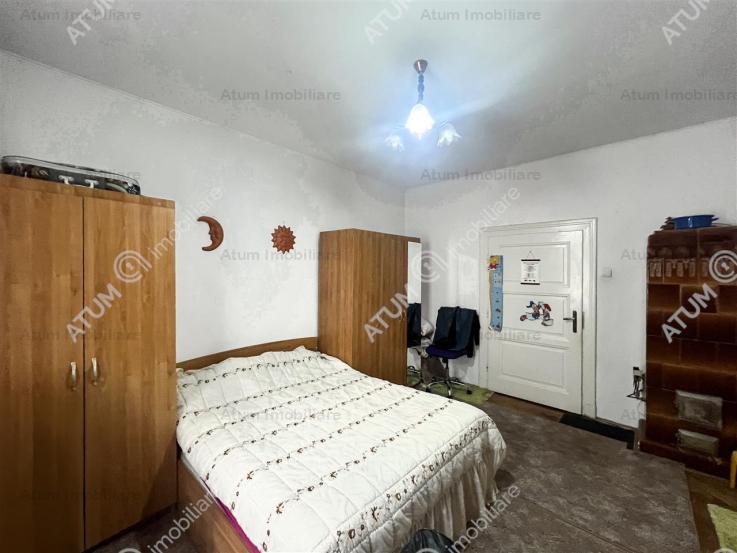 Vanzare apartament 4 camere, Centru, Sibiu