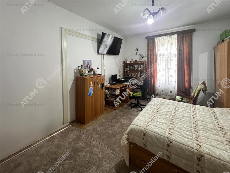 Vanzare apartament 4 camere, Centru, Sibiu