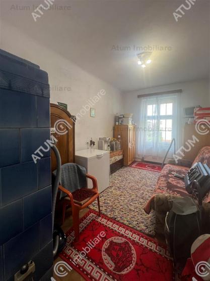 Vanzare apartament 4 camere, Centru, Sibiu