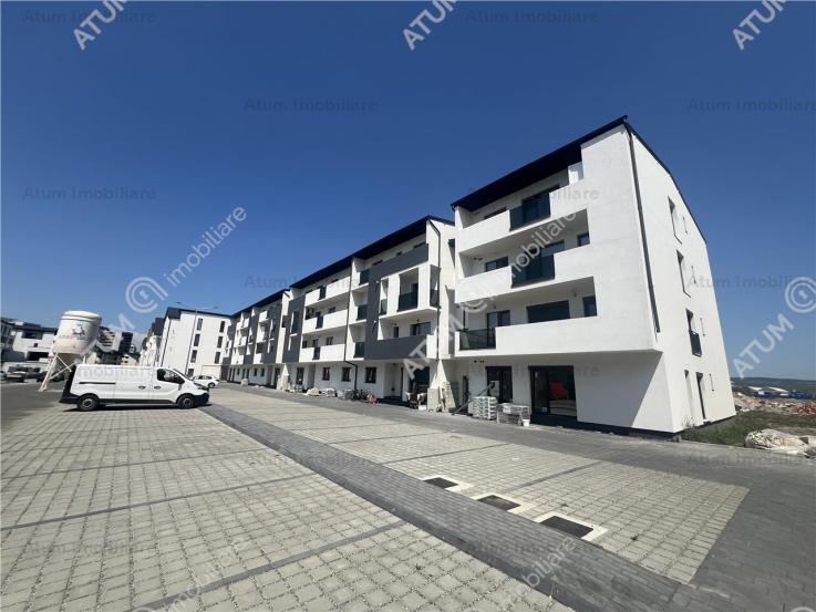 Vanzare apartament 2 camere, Bulevard Mihai Viteazu , Sibiu