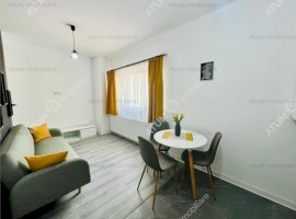 Inchiriere apartament 2 camere, Piata Cluj, Sibiu