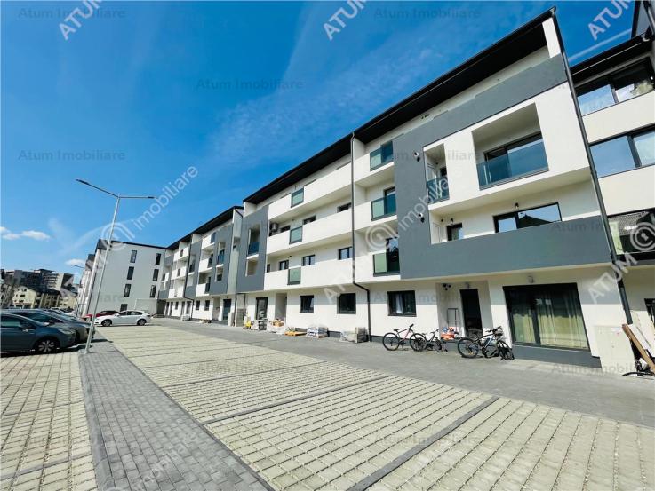 Vanzare apartament 2 camere, Bulevard Mihai Viteazu , Sibiu