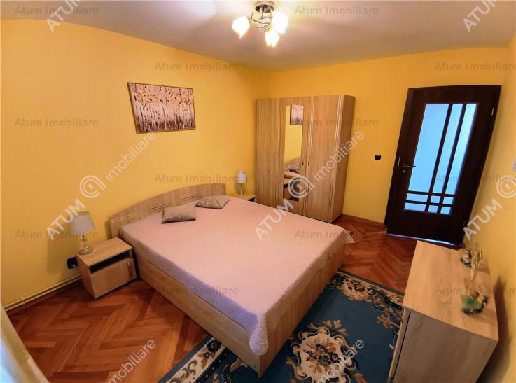 Inchiriere apartament 2 camere, Strand, Sibiu