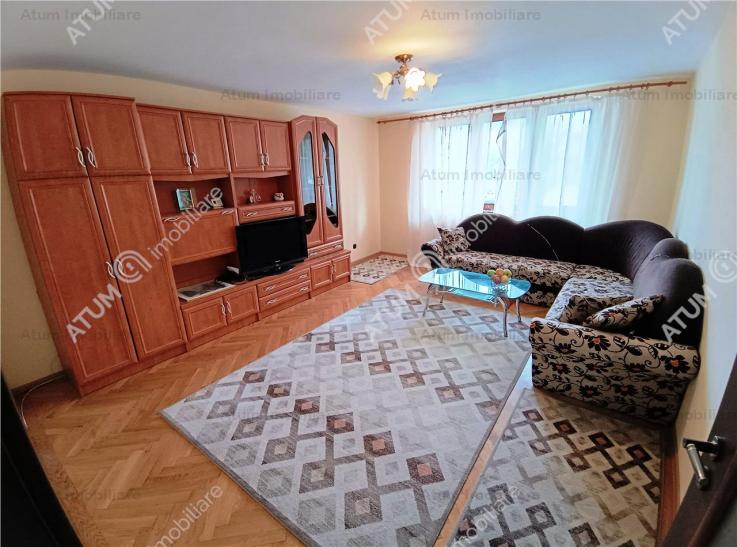 Inchiriere apartament 2 camere, Strand, Sibiu