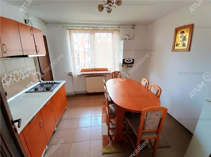 Inchiriere apartament 2 camere, Strand, Sibiu