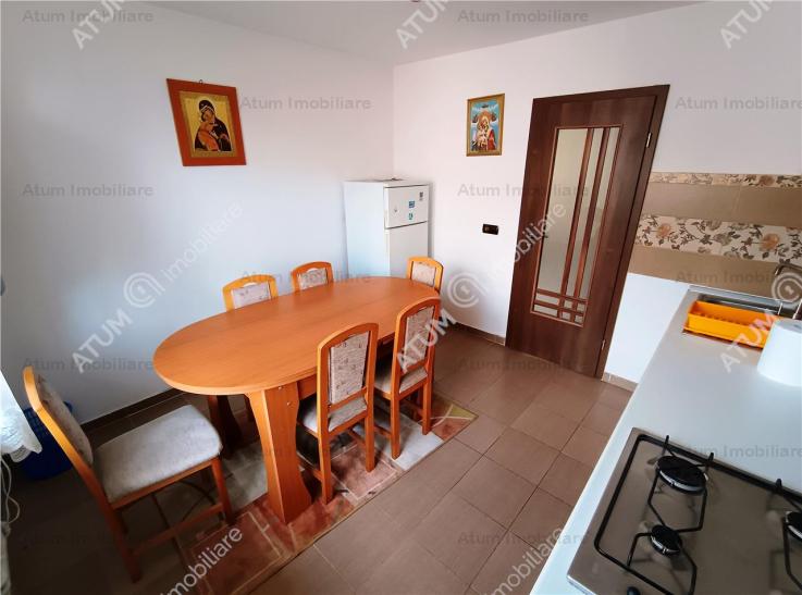 Inchiriere apartament 2 camere, Strand, Sibiu