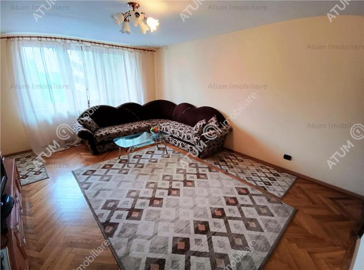 Inchiriere apartament 2 camere, Strand, Sibiu