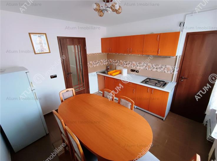 Inchiriere apartament 2 camere, Strand, Sibiu