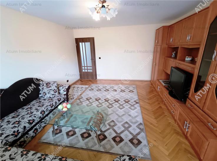 Inchiriere apartament 2 camere, Strand, Sibiu