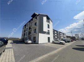 Vanzare apartament 3 camere, Bulevard Mihai Viteazu , Sibiu