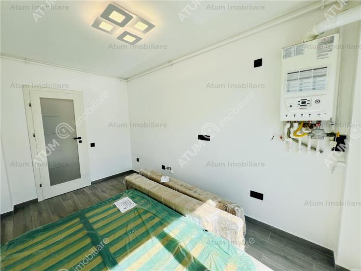 Vanzare apartament 3 camere, Bulevard Mihai Viteazu , Sibiu