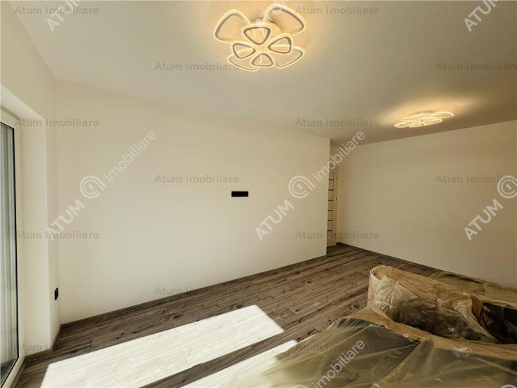 Vanzare apartament 3 camere, Bulevard Mihai Viteazu , Sibiu