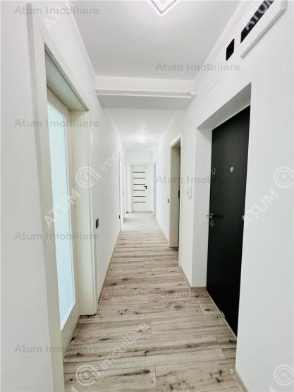 Vanzare apartament 3 camere, Bulevard Mihai Viteazu , Sibiu