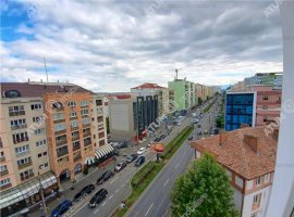 Inchiriere apartament 4 camere, Calea Dumbravii, Sibiu